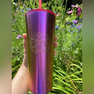 Starbucks tumbler 24oz